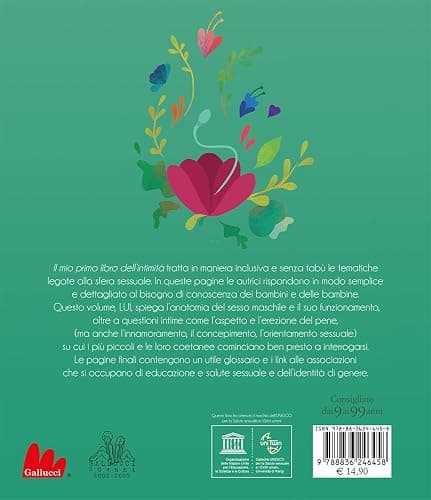 Il mio primo libro dell'intimità. Lui thumbnail 2