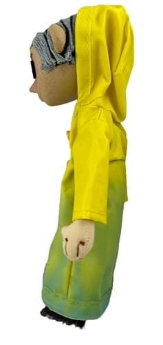 KOBOSY (USA Warehouse) NECA Coraline The Movie 10 Prop Replica Doll Action Figure Sealed NEWITEM#NO: 43E8E-UFE6 C2A17074 thumbnail 2