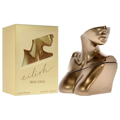 Billie Eilish Eilish EDP Spray Women 3.4 oz thumbnail 3