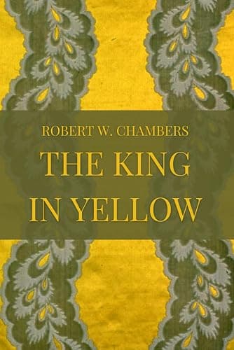 The King in Yellow - Image 1