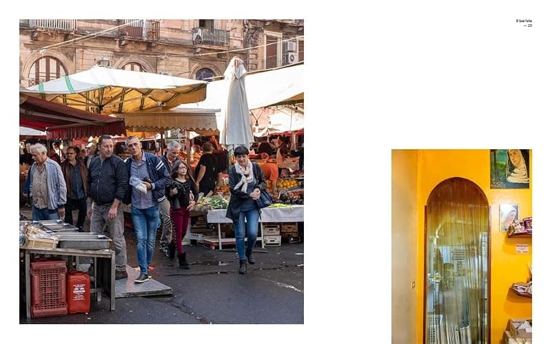 Italian Street Food: Recipes from Italy's Bars and Hidden Laneways thumbnail 5