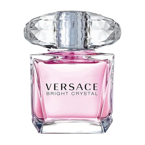 Versace Bright Crystal by Versace for Women 3.0 oz Eau de Toilette Spray - Image 1