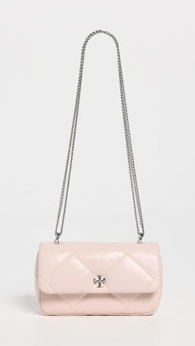 Tory Burch Women's Kira Diamond Quilt Mini Bag thumbnail 3