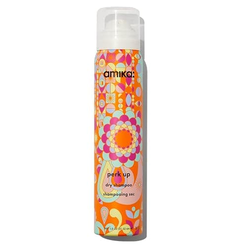 amika perk up talc-free dry shampoo - 1.8 Ounce (Pack of 1) - Image 1