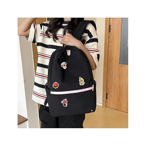 Pins For Backpacks Banana Cat Meme Funny Pins Y2K Aesthetic Pin Cute Bag Lapel Brooch Clip Badges Accessories thumbnail 6