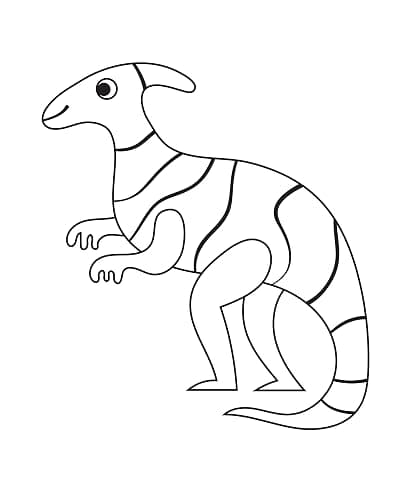My First BIG Toddler Coloring Book with 128 Perforated Pages of Fun Coloring Scenes Including Animals, Unicorns, Dinosaurs, Mermaids, Castles, Trucks, and More! (Start Little Learn Big Series) thumbnail 4
