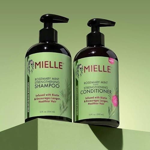 mielle set. thumbnail 4