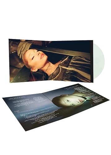 eternal sunshine deluxe: brighter days ahead [Translucent Marble 2 LP] thumbnail 2