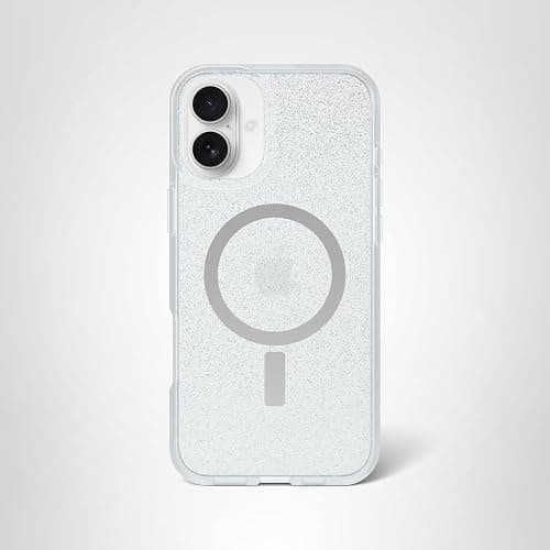 OtterBox iPhone 16 Plus React Series Case - Stardust thumbnail 7