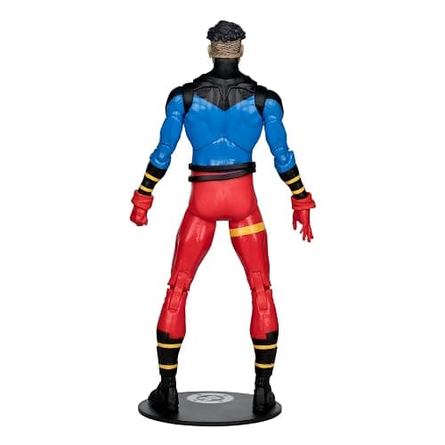 McFarlane Toys- DC Direct Page Punchers Superboy (Superboy #1) 7in Figure with Comic thumbnail 6
