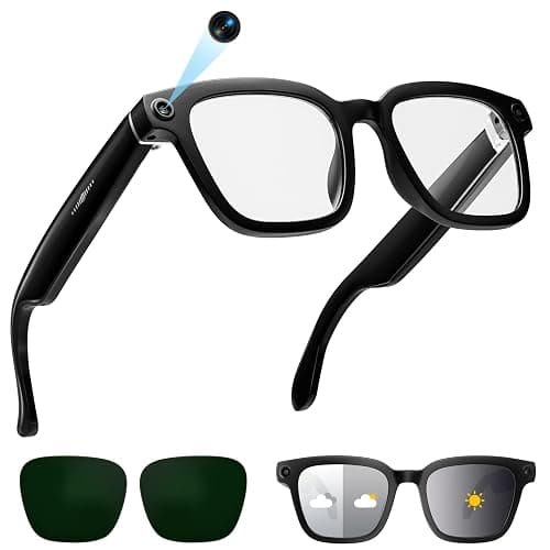 meta ai glasses - Image 1