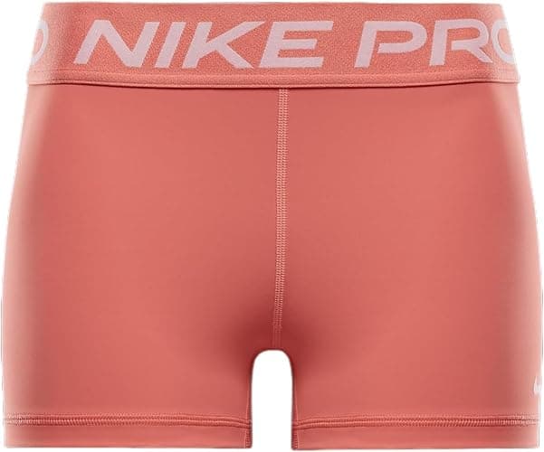 Nike Women's Pro 3" Training Shorts - Image 1