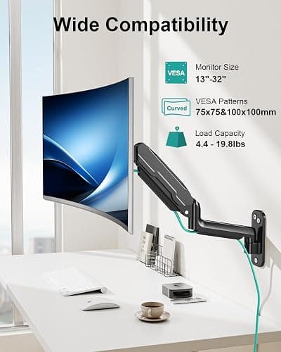 Monitor Wall Mount  thumbnail 3