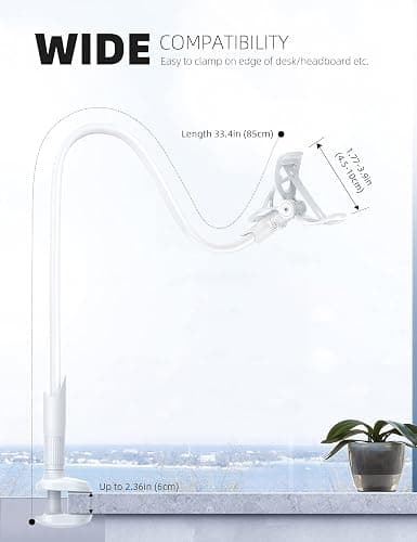 Bed Phone Holder thumbnail 5