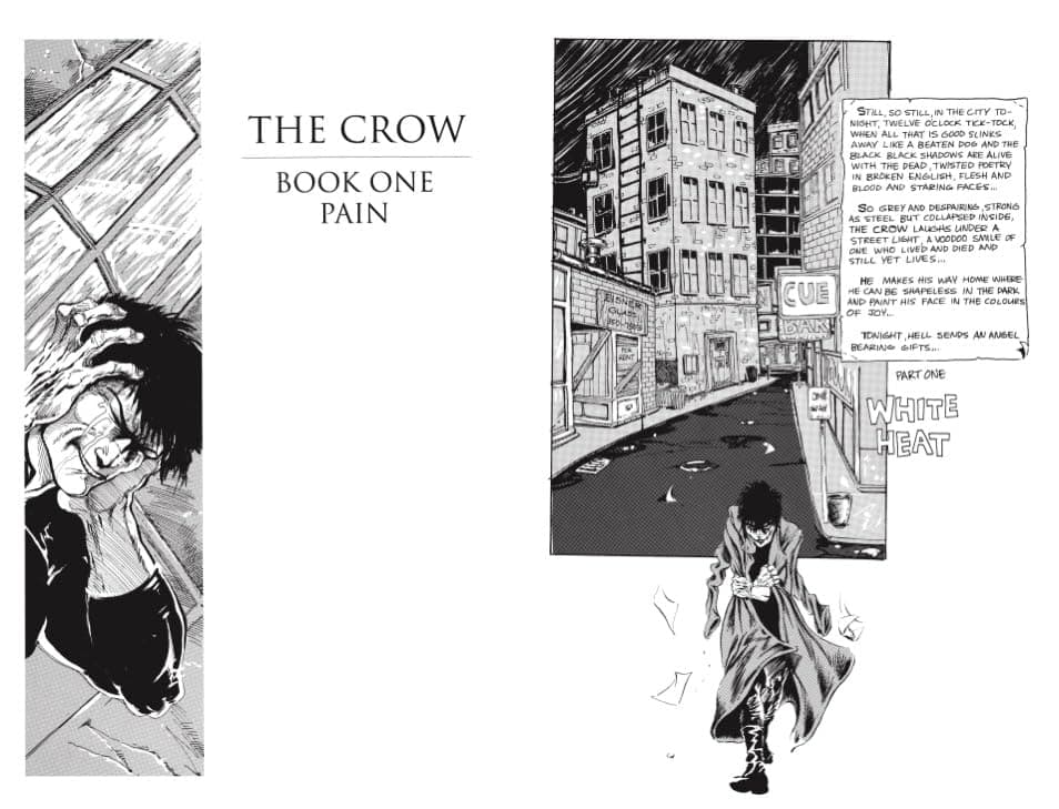 The Crow thumbnail 2