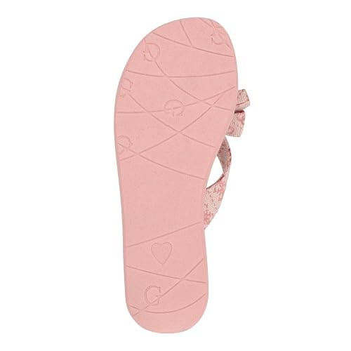 GUESS Women's Tuta Flip-Flop thumbnail 3