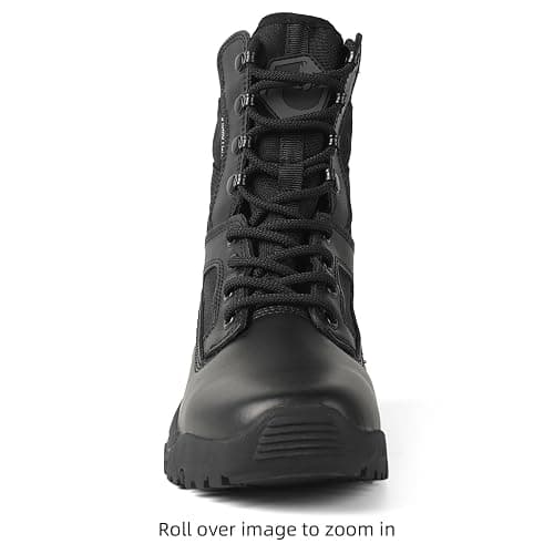 Security boots thumbnail 7