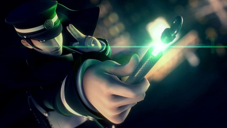 Raidou: Remastered – The Mystery of the Soulless Army Launch Edition - Nintendo Switch 2 thumbnail 2