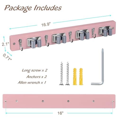 wall mount holder  thumbnail 3