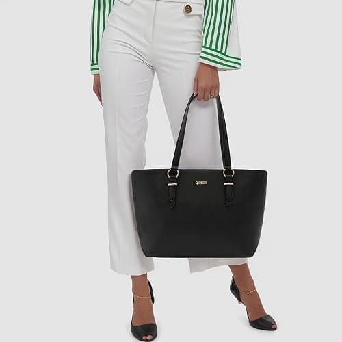 Purses And Wallets Set For Women Work Tote Satchel Handbags Shoulder Bag Top Handle Totes Purse With Matching Wallet thumbnail 9