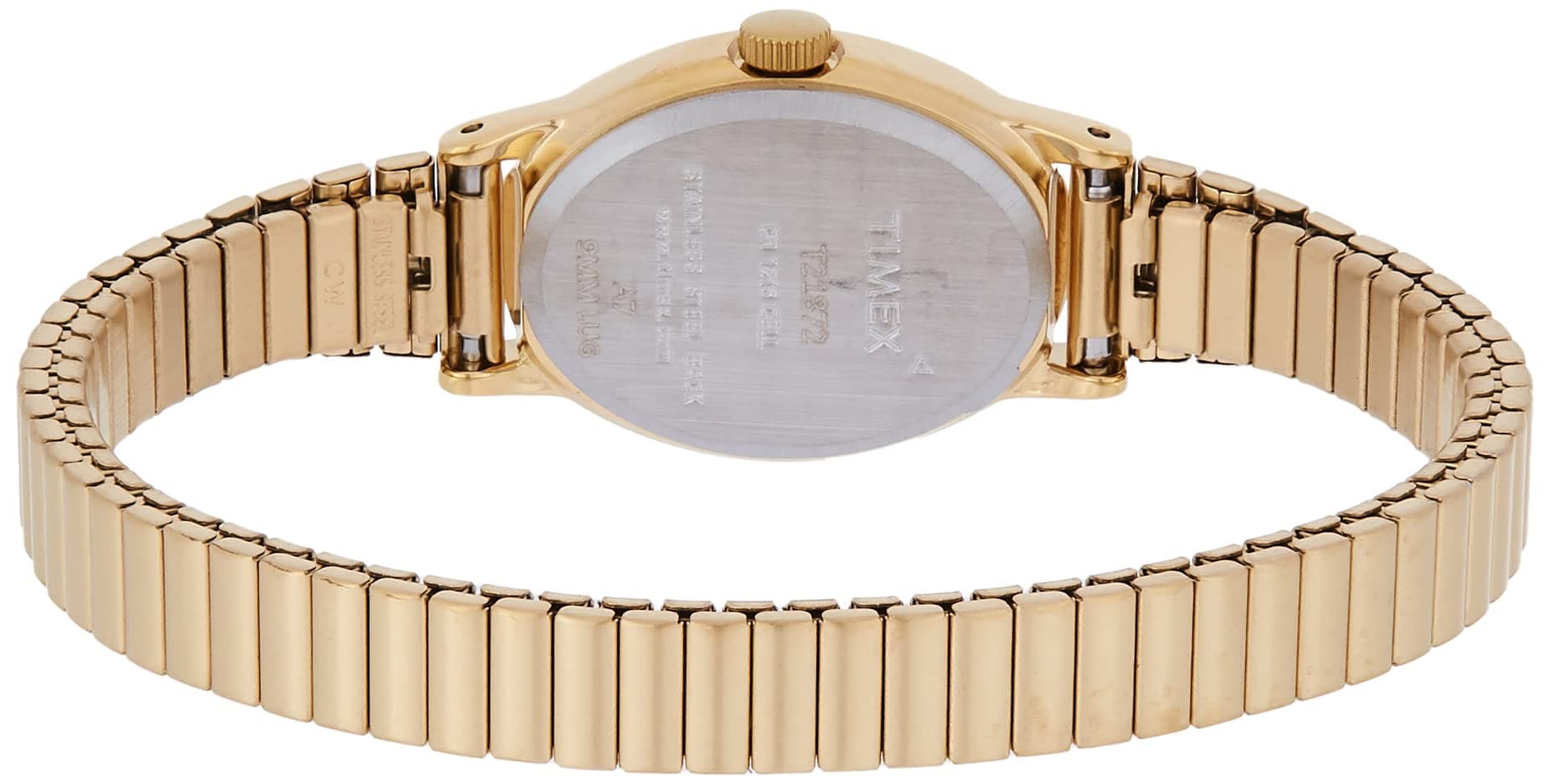 Timex Cavatina - Reloj para mujer de 18 mm thumbnail 2