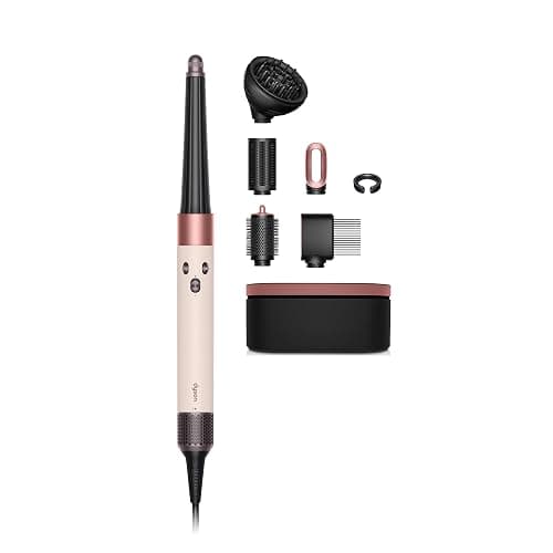 Dyson Airwrap i.d.™ Multi-Styler, Allure Winner, Bluetooth Connected, No Heat Damage, 6-in-1 Versatility, Intelligent Hair Styler - Image 1