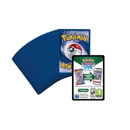 POKEMON TCG: Sword and Shield Lost Origin Build and Battle Box thumbnail 3
