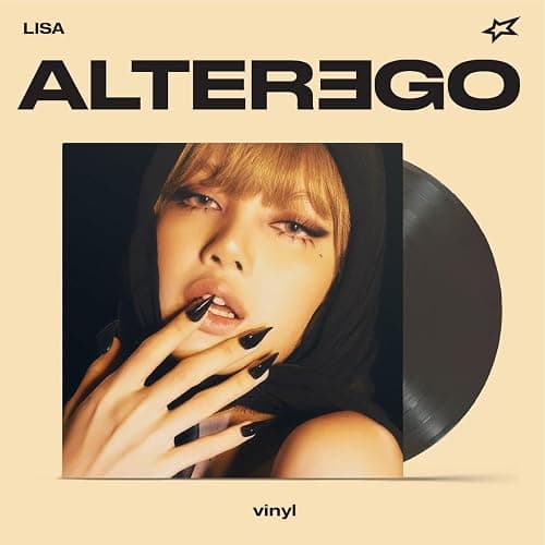 Alter Ego - Image 1