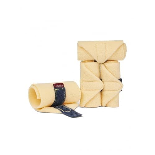 LeMieux Toy Pony Lemon Bandages - Image 1