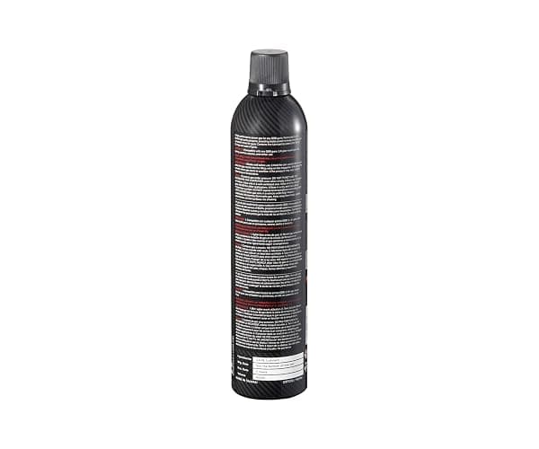 Lancer Tactical 560ml/18.9oz 14kg Powerful Airsoft Green Gas High PSI G-1200 Classic Can (Silicone Oil) thumbnail 2