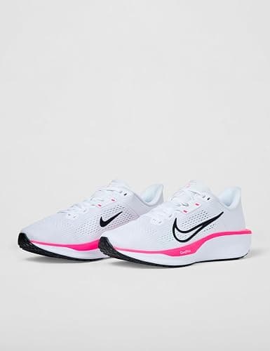 Nike Women's Quest 6 Road Running Shoes thumbnail 6