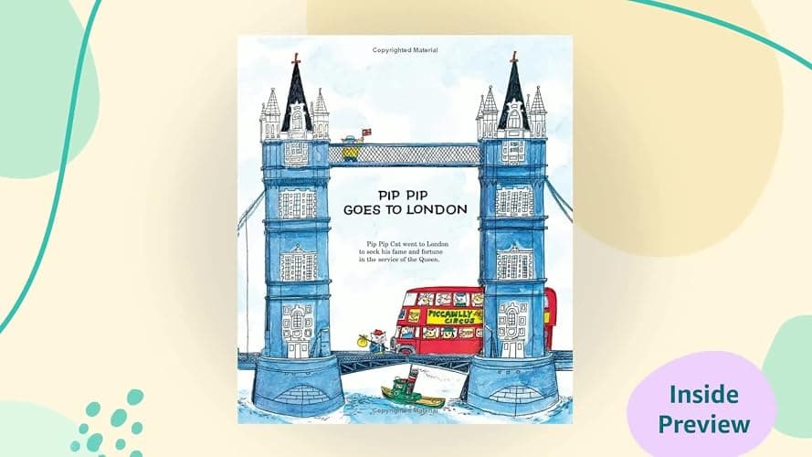 Richard Scarry's Busy, Busy World thumbnail 2