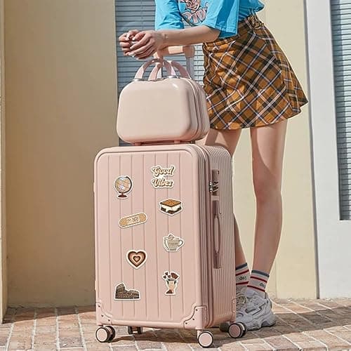 640PCS Aesthetic Stickers,VSCO Stickers Aesthetic for Water Bottles,Vinyl Waterproof Laptop Sticker,Skateboard Computer Phone Decals for Girls Teens thumbnail 6