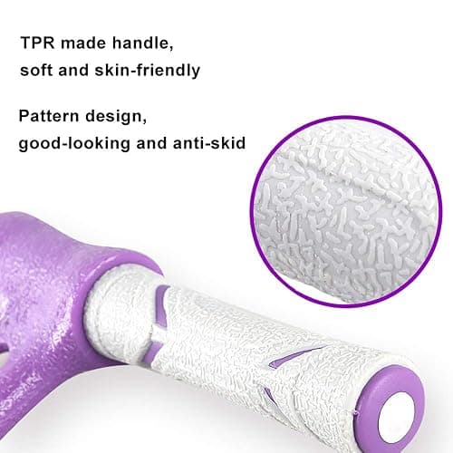 Pedal Resistance Bands with Handles Exercise Bands Multifunction Tension Rope Fitness for Working Out Arm Abs Legs Stretch Bands thumbnail 3