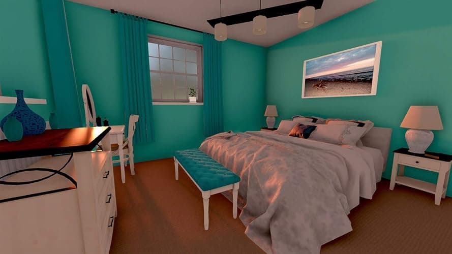 House Flipper - PlayStation 4 thumbnail 4