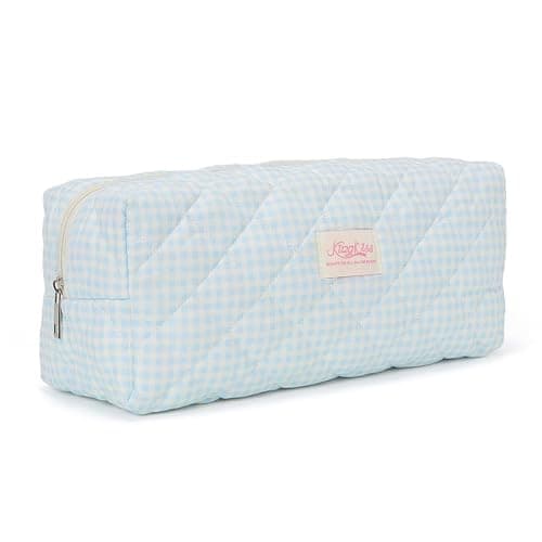 SDSFGX Hair Dryer Travel Bag Storage Pouch for Hair Styler Tools | Floral dustproof pouch for dyson airwrap shark flexstyle. Lightweight, portable,which is perfect for travel & home. - Image 1