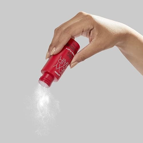 SexyHair Big Powder Play Volumizing & Texturizing Powder, 0.53 Oz | Colorless on Hair | Fragrance Free | Instant Lift thumbnail 6