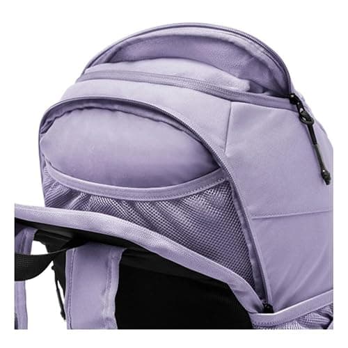 Nike Hoops Elite Backpack Lilac Bloom DX9786-512 thumbnail 4