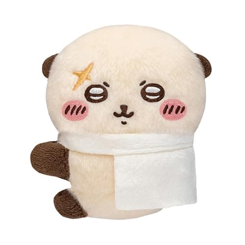 Parade Inc. Chiikawa Clip Vol. 2 Blind Box (1 Random Figure) – Cute Collectible Mini Clip, 2.76 Inch – Kawaii Display Figure for Adults thumbnail 4