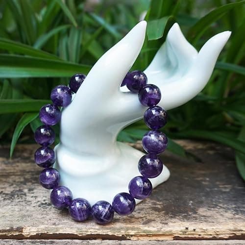 TaHLga Natural Healing Chakra Bracelet thumbnail 4