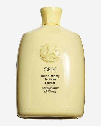 Oribe Hair Alchemy Strengthening Shampoo - Strengthens Fragile Hair thumbnail 11