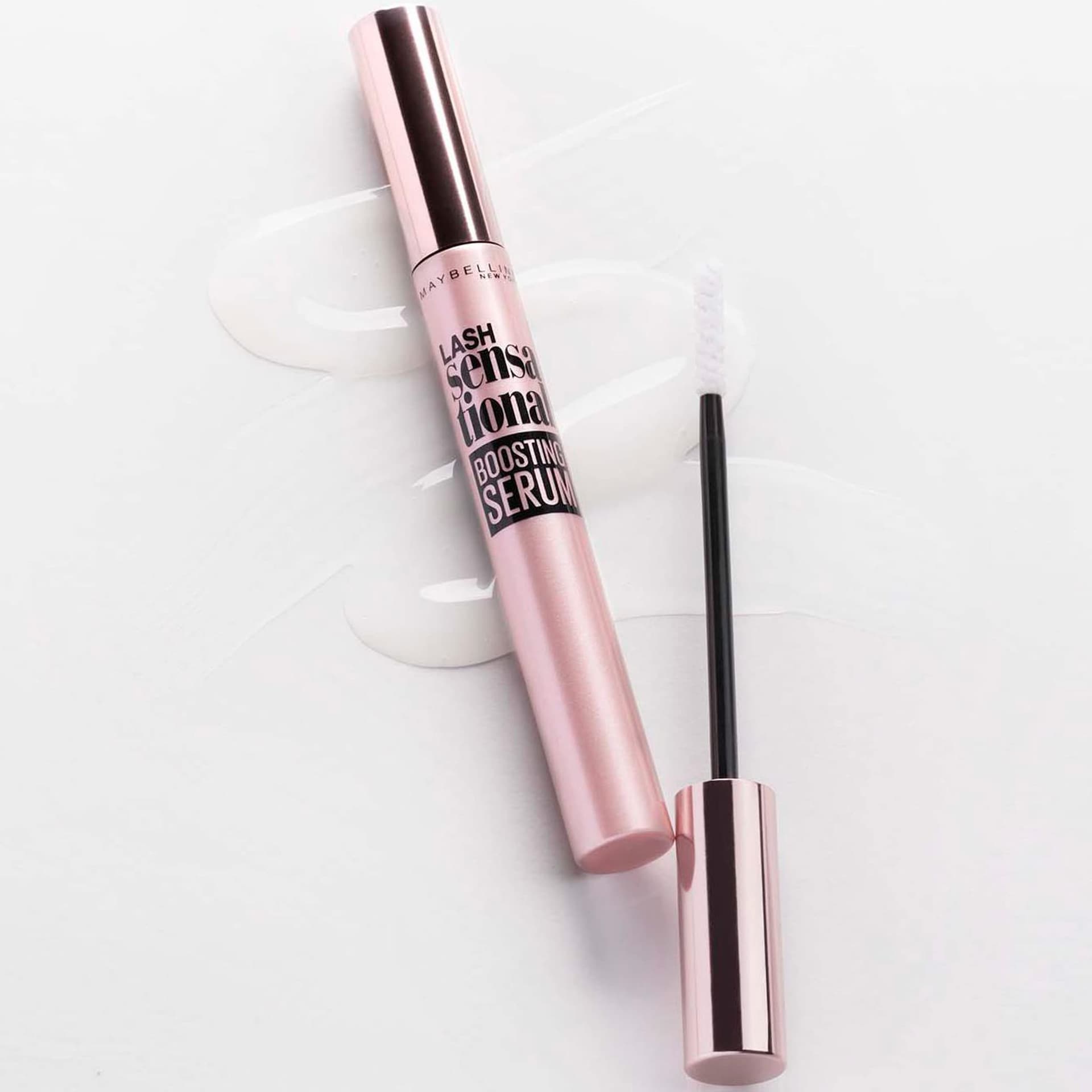 Maybelline New York Lash Sensational Eyelash Boosting Serum thumbnail 4