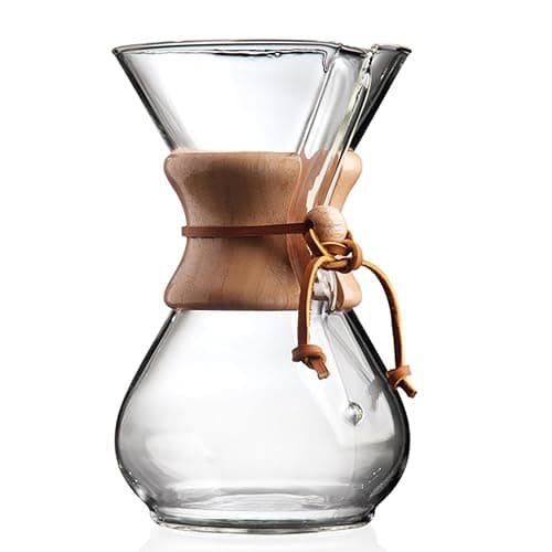 Chemex 6-Cup Coffeemaker