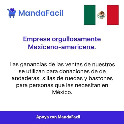 Mexican Flag for Indoor Outdoor Use, 3x5 Feet, Bandera de Mexico, National Symbol | Bandera Mexicana | MandaFacil thumbnail 8