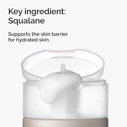 The Ordinary Squalane Cleanser, Hydrating Makeup Remover, Supports Moisture Barrier, 150ml thumbnail 2
