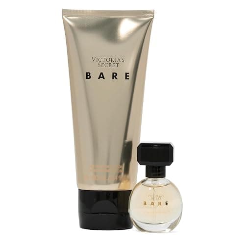 Victoria's Secret Bare Mini Fragrance Duo Gift Set, Eau de Parfum & Travel Lotion thumbnail 3