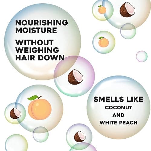 OGX Nourishing + Coconut Milk Anti-Breakage Serum, 4 Fl Oz - 4 Fl Oz (Pack of 1) - Anti-Breakage Serum thumbnail 7