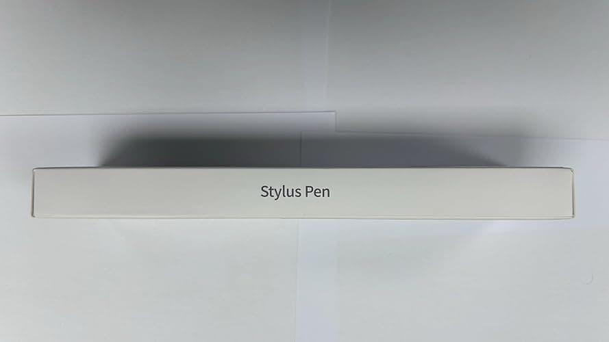 MYSTILUCK Stylus Pen for iPad 11th & 10th Gen - 2X Faster Charging, Tilt & Palm Rejection, Works with iPad Pro 12.9/11/M4, Air 5/M2, Mini 6, iPad 6th-11th Gen (2018-2025) thumbnail 13