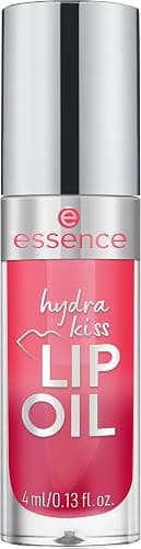 essence | Hydra Kiss Lip Oil | Vegan & Cruelty Free (03 | Pink Champagne) thumbnail 2