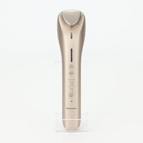 Panasonic EH-ST99-N [Ion Facial Device Ion Boost Gold Style] Facial Beauty Device 100-240V Shipped from Japan thumbnail 8